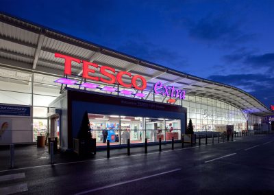 Tesco